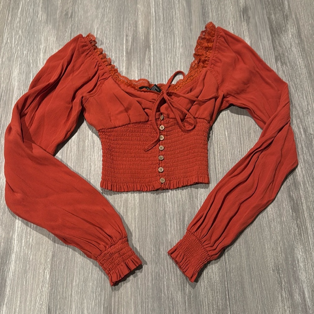 Forever 21 Top